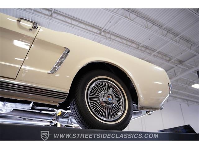 1965 Ford Mustang (CC-2102862) for sale in Concord, North Carolina