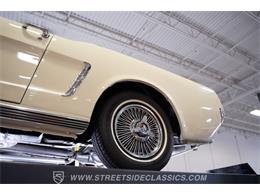 1965 Ford Mustang (CC-2102862) for sale in Concord, North Carolina