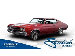 1970 Chevrolet Chevelle (CC-2102863) for sale in Lavergne, Tennessee