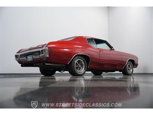 1970 Chevrolet Chevelle (CC-2102863) for sale in Lavergne, Tennessee