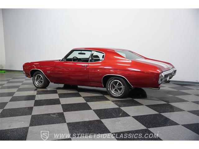 1970 Chevrolet Chevelle (CC-2102863) for sale in Lavergne, Tennessee