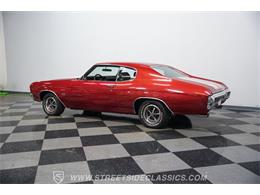 1970 Chevrolet Chevelle (CC-2102863) for sale in Lavergne, Tennessee