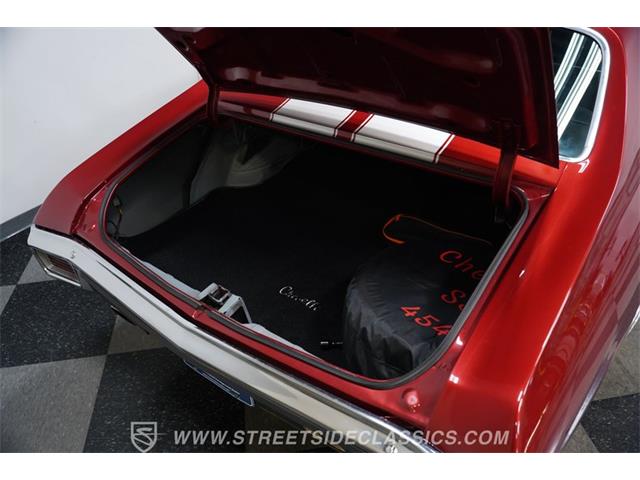 1970 Chevrolet Chevelle (CC-2102863) for sale in Lavergne, Tennessee