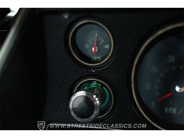 1970 Chevrolet Chevelle (CC-2102863) for sale in Lavergne, Tennessee