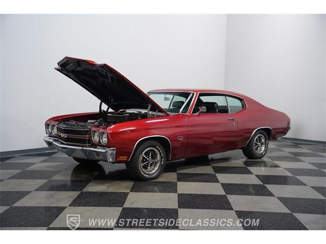 1970 Chevrolet Chevelle (CC-2102863) for sale in Lavergne, Tennessee