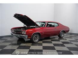 1970 Chevrolet Chevelle (CC-2102863) for sale in Lavergne, Tennessee