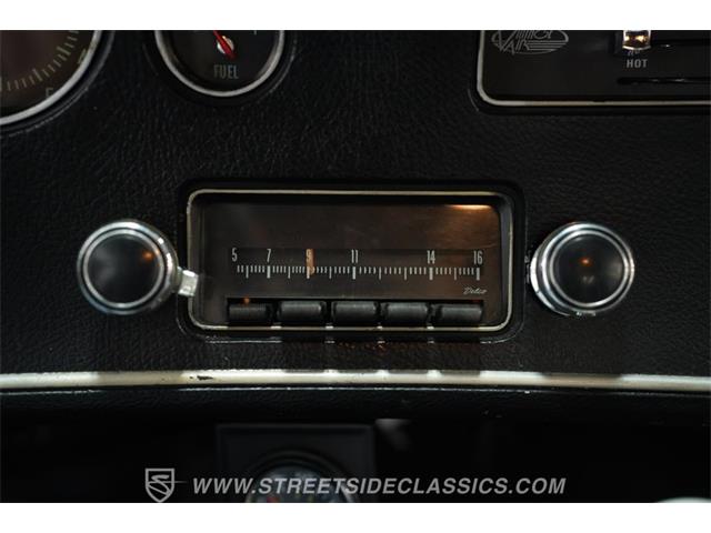 1970 Chevrolet Chevelle (CC-2102863) for sale in Lavergne, Tennessee