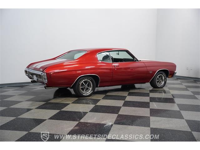 1970 Chevrolet Chevelle (CC-2102863) for sale in Lavergne, Tennessee