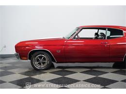 1970 Chevrolet Chevelle (CC-2102863) for sale in Lavergne, Tennessee