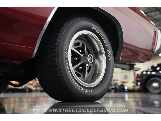 1970 Chevrolet Chevelle (CC-2102863) for sale in Lavergne, Tennessee