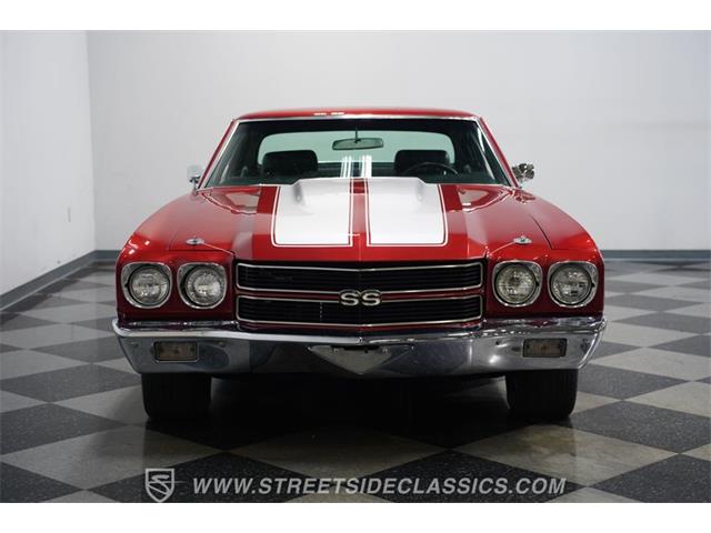 1970 Chevrolet Chevelle (CC-2102863) for sale in Lavergne, Tennessee