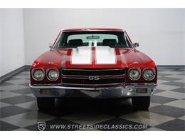1970 Chevrolet Chevelle (CC-2102863) for sale in Lavergne, Tennessee