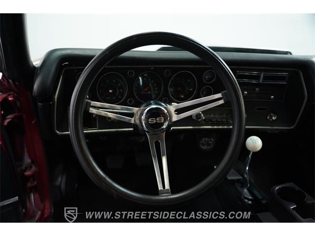 1970 Chevrolet Chevelle (CC-2102863) for sale in Lavergne, Tennessee