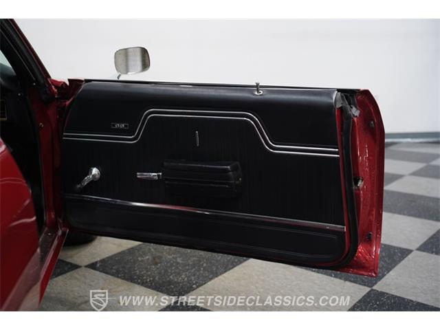 1970 Chevrolet Chevelle (CC-2102863) for sale in Lavergne, Tennessee
