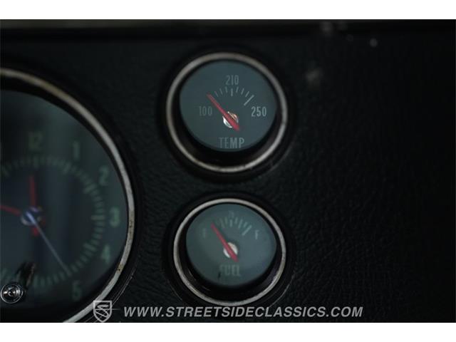 1970 Chevrolet Chevelle (CC-2102863) for sale in Lavergne, Tennessee