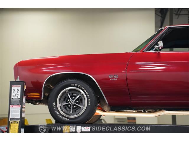 1970 Chevrolet Chevelle (CC-2102863) for sale in Lavergne, Tennessee