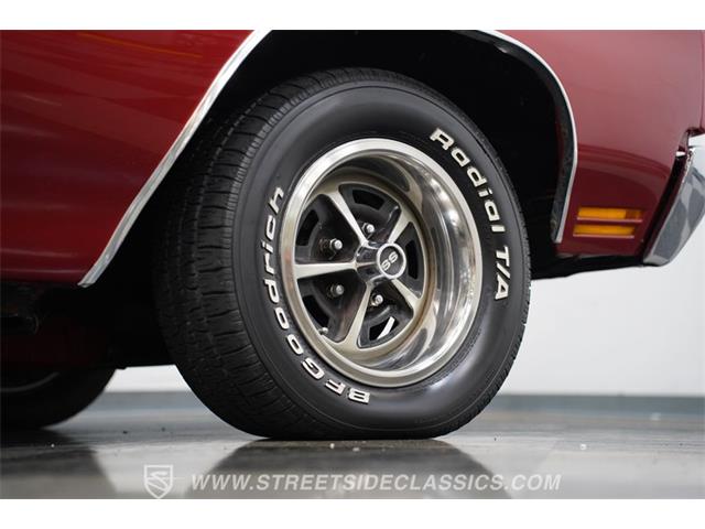 1970 Chevrolet Chevelle (CC-2102863) for sale in Lavergne, Tennessee