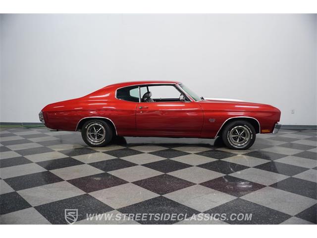 1970 Chevrolet Chevelle (CC-2102863) for sale in Lavergne, Tennessee