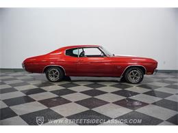 1970 Chevrolet Chevelle (CC-2102863) for sale in Lavergne, Tennessee