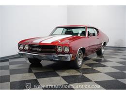 1970 Chevrolet Chevelle (CC-2102863) for sale in Lavergne, Tennessee