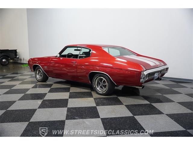 1970 Chevrolet Chevelle (CC-2102863) for sale in Lavergne, Tennessee