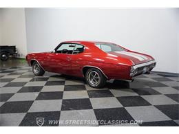 1970 Chevrolet Chevelle (CC-2102863) for sale in Lavergne, Tennessee