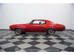 1970 Chevrolet Chevelle (CC-2102863) for sale in Lavergne, Tennessee