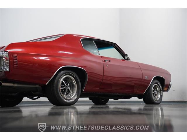 1970 Chevrolet Chevelle (CC-2102863) for sale in Lavergne, Tennessee