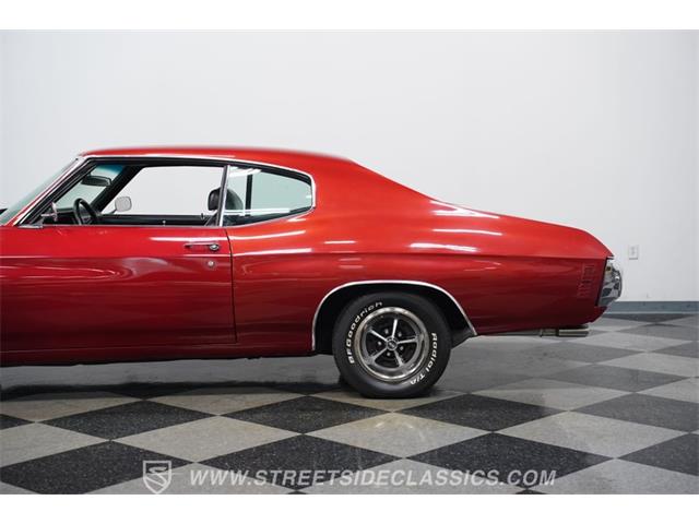 1970 Chevrolet Chevelle (CC-2102863) for sale in Lavergne, Tennessee