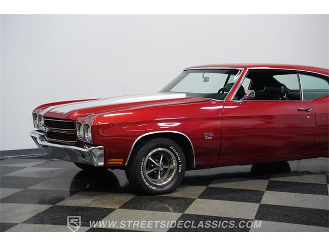 1970 Chevrolet Chevelle (CC-2102863) for sale in Lavergne, Tennessee