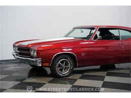 1970 Chevrolet Chevelle (CC-2102863) for sale in Lavergne, Tennessee