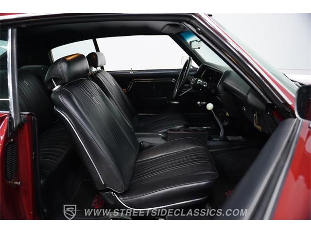 1970 Chevrolet Chevelle (CC-2102863) for sale in Lavergne, Tennessee