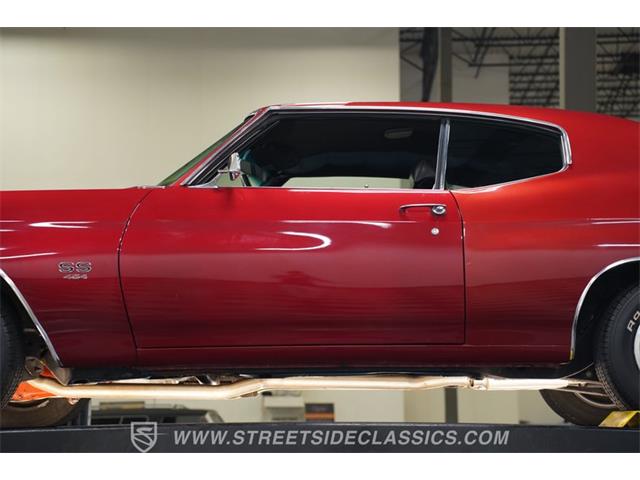 1970 Chevrolet Chevelle (CC-2102863) for sale in Lavergne, Tennessee
