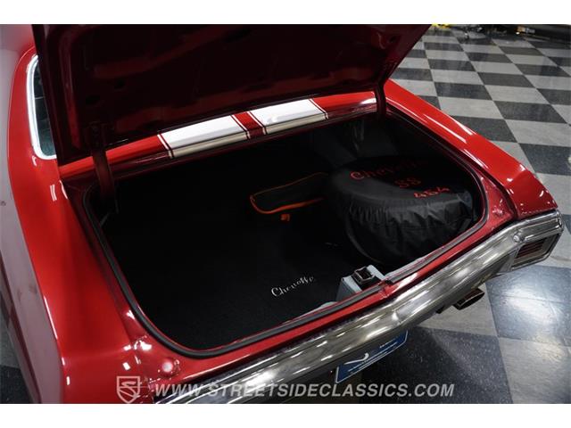 1970 Chevrolet Chevelle (CC-2102863) for sale in Lavergne, Tennessee