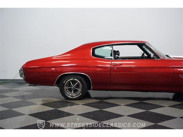 1970 Chevrolet Chevelle (CC-2102863) for sale in Lavergne, Tennessee
