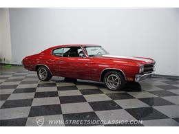 1970 Chevrolet Chevelle (CC-2102863) for sale in Lavergne, Tennessee
