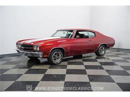 1970 Chevrolet Chevelle (CC-2102863) for sale in Lavergne, Tennessee