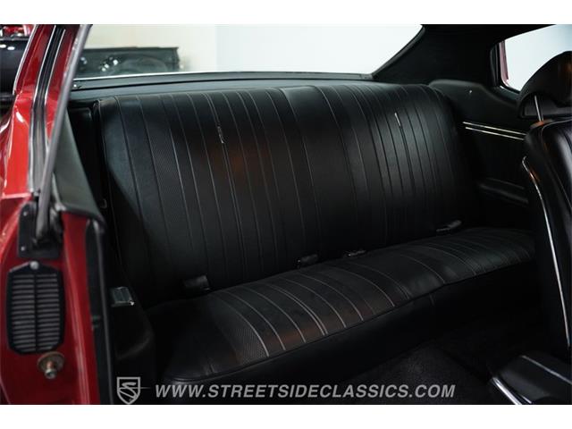 1970 Chevrolet Chevelle (CC-2102863) for sale in Lavergne, Tennessee