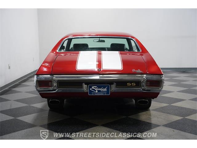 1970 Chevrolet Chevelle (CC-2102863) for sale in Lavergne, Tennessee