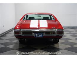 1970 Chevrolet Chevelle (CC-2102863) for sale in Lavergne, Tennessee