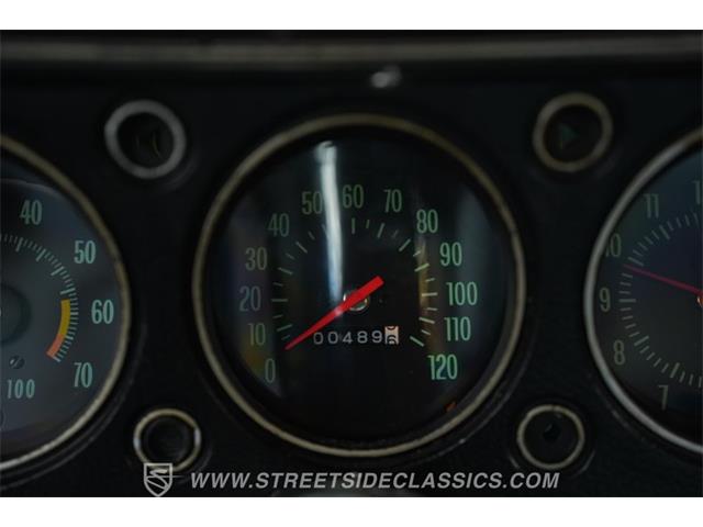 1970 Chevrolet Chevelle (CC-2102863) for sale in Lavergne, Tennessee