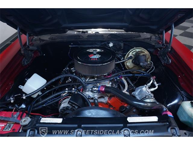 1970 Chevrolet Chevelle (CC-2102863) for sale in Lavergne, Tennessee