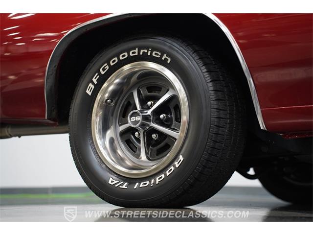 1970 Chevrolet Chevelle (CC-2102863) for sale in Lavergne, Tennessee