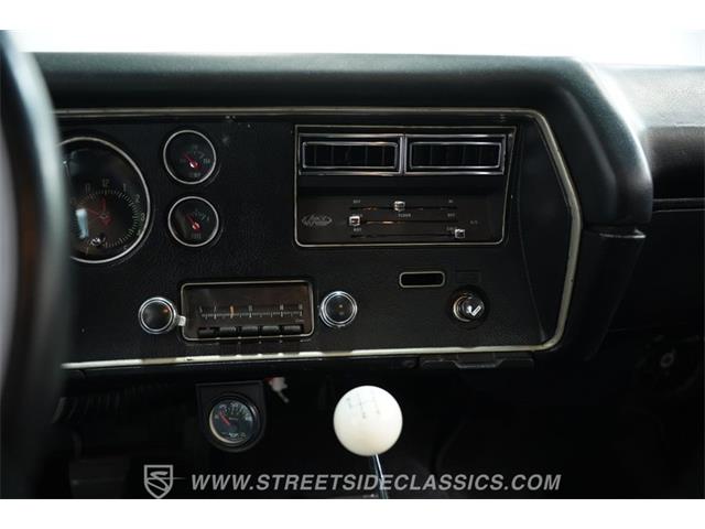 1970 Chevrolet Chevelle (CC-2102863) for sale in Lavergne, Tennessee