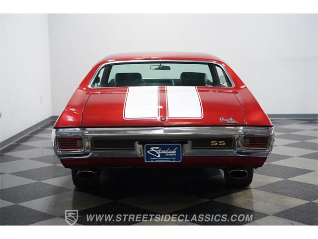 1970 Chevrolet Chevelle (CC-2102863) for sale in Lavergne, Tennessee