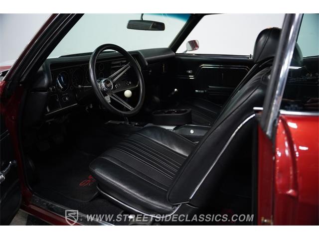 1970 Chevrolet Chevelle (CC-2102863) for sale in Lavergne, Tennessee
