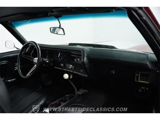 1970 Chevrolet Chevelle (CC-2102863) for sale in Lavergne, Tennessee