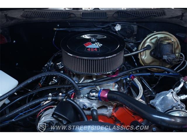1970 Chevrolet Chevelle (CC-2102863) for sale in Lavergne, Tennessee