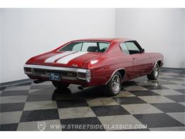 1970 Chevrolet Chevelle (CC-2102863) for sale in Lavergne, Tennessee