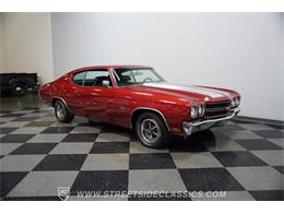 1970 Chevrolet Chevelle (CC-2102863) for sale in Lavergne, Tennessee